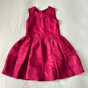 Christian Dior Girl’s Dress